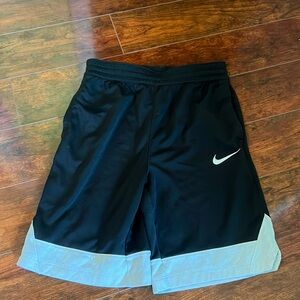 Boys shorts